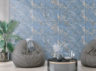 INFINIA AGASTA BLUE - Image 2