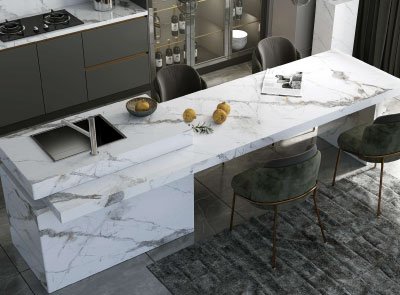 BIANCO SUPERIOR - Image 2