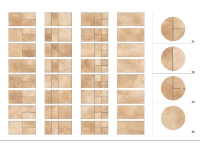 COTTA SAHARA - Image 3