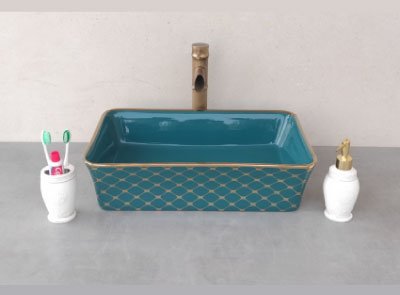 RECTENGAL - GD 11061