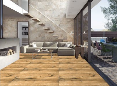 PINE WOOD BROWN - Image 2