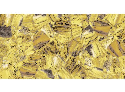 METEORITE YELLOW