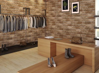 ROSE WOOD 001 - Image 2