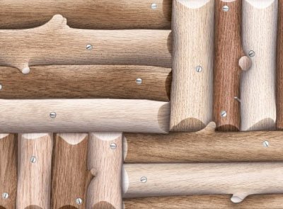 WOODEN 004
