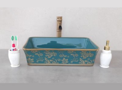 RECTENGAL - GD 11059