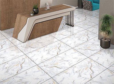 INFINIA ANGELISH WHITE - Image 2