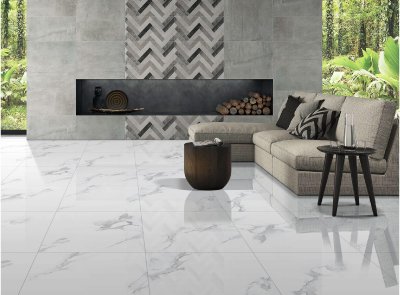 Carrara Smoke - Image 2