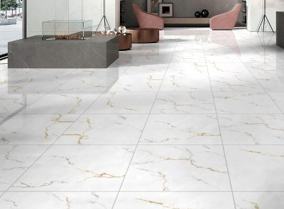 Vely Gold Statuario - Image 2