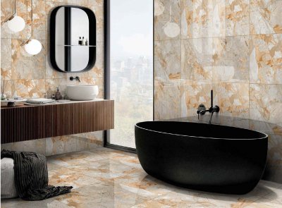 Breccia Gold - Image 2