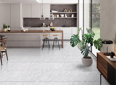 INFINIA MOZZARO BIANCO - Image 2