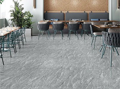 INFINIA MOZZARO UMBER - Image 2