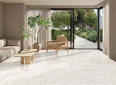 INFINIA SONET WHITE - Image 2